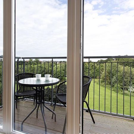 Lochend Park View Apartment エディンバラ 部屋 写真