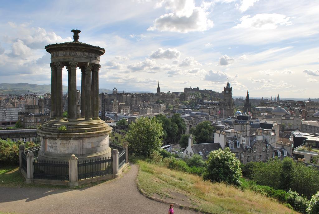Lochend Park View Apartment エディンバラ 部屋 写真