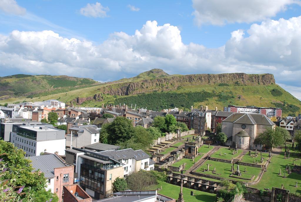 Lochend Park View Apartment エディンバラ 部屋 写真