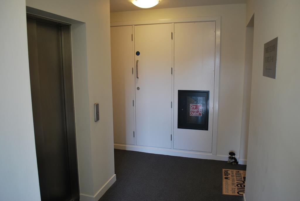 Lochend Park View Apartment エディンバラ 部屋 写真