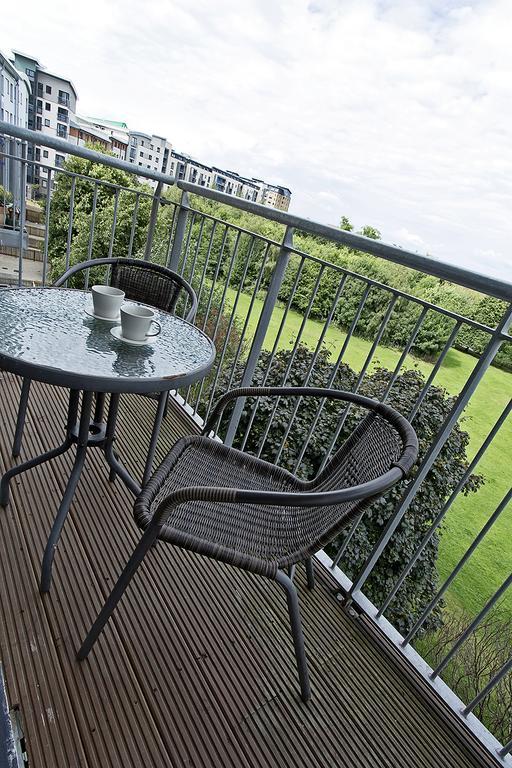 Lochend Park View Apartment エディンバラ 部屋 写真