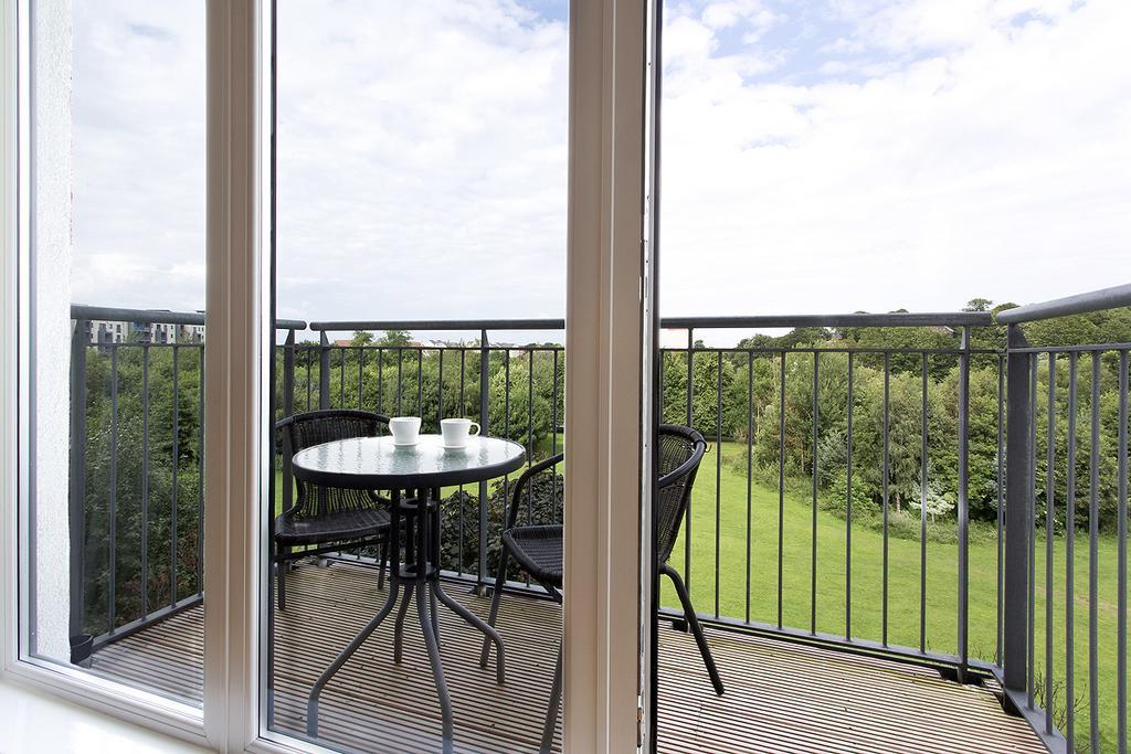 Lochend Park View Apartment エディンバラ 部屋 写真
